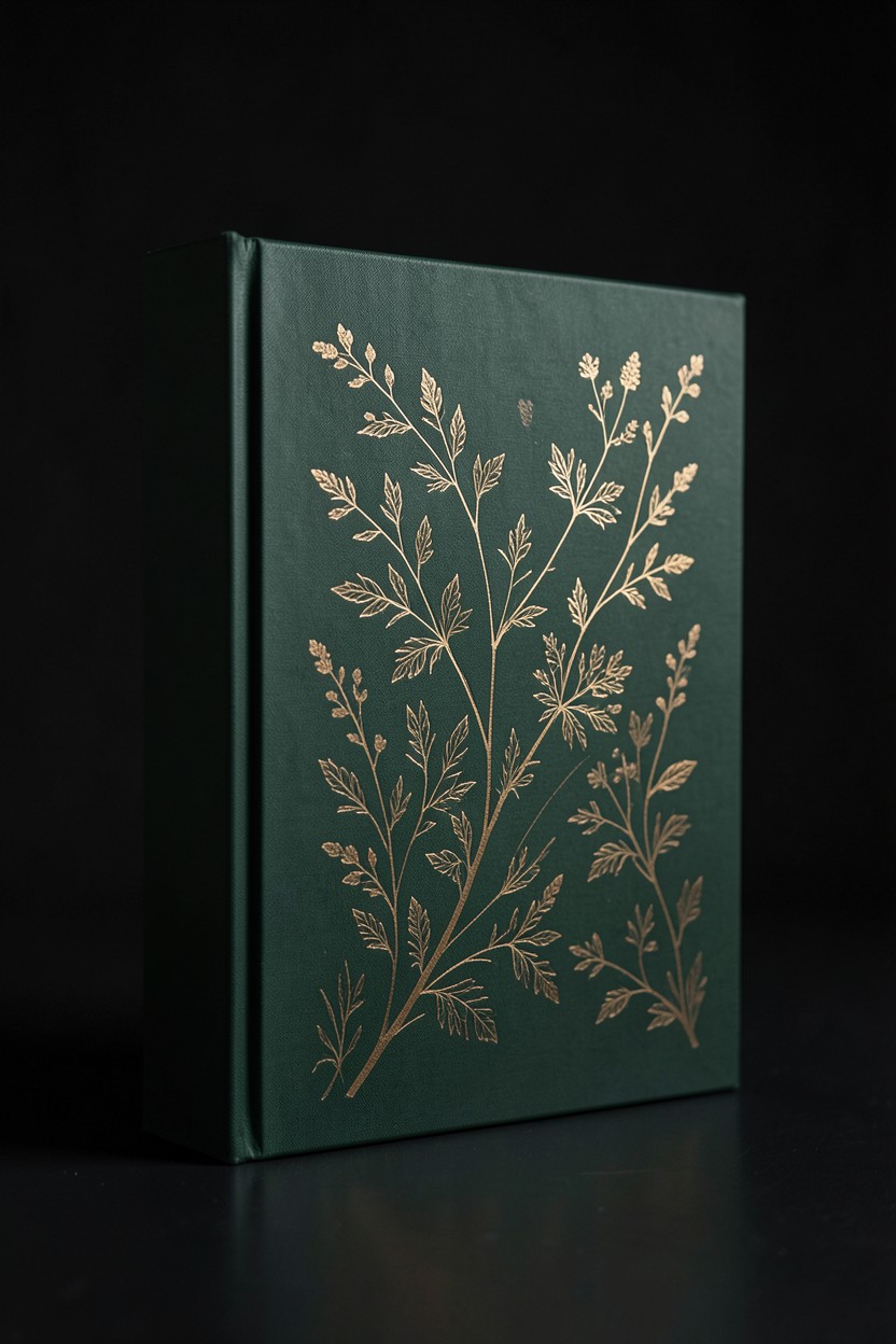 Libro de naturaleza